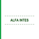 Препараты ALFA INTES