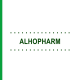 Препараты ALHOPHARM