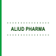 Препарати ALIUD PHARMA