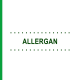 Препараты ALLERGAN