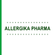 Препараты ALLERGIKA PHARMA