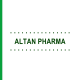 Препараты ALTAN PHARMA