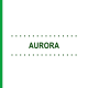 Препараты AURORA