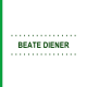 Препараты BEATE DIENER