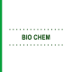 Препараты BIO CHEM