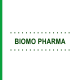 Препараты BIOMO PHARMA