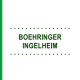 Препараты BOEHRINGER INGELHEIM