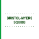 Препарати BRISTOL-MYERS SQUIBB