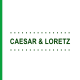 Препараты CAESAR & LORETZ