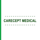 Препараты CARECEPT MEDICAL