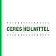 Препараты CERES HEILMITTEL
