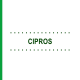 Препараты CIPROS