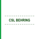 Препараты CSL BEHRING