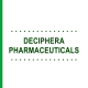 Препараты DECIPHERA PHARMACEUTICALS