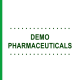 Препараты DEMO PHARMACEUTICALS