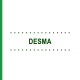 Препараты DESMA