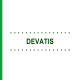 Препарати DEVATIS