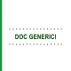 Препараты DOC GENERICI