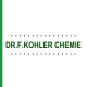 Препараты DR.F.KOHLER CHEMIE