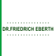 Препараты DR.FRIEDRICH EBERTH