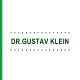 Препарати DR.GUSTAV KLEIN