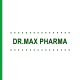 Препарати DR.MAX PHARMA