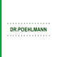 Препараты DR.POEHLMANN