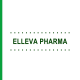 Препараты ELLEVA PHARMA