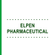 Препарати ELPEN PHARMACEUTICAL