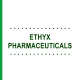 Препарати ETHYX PHARMACEUTICALS