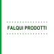 Препарати FALQUI PRODOTTI