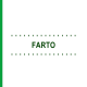 Препараты FARTO