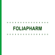 Препараты FOLIAPHARM