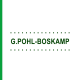 Препараты G.POHL-BOSKAMP