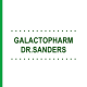 Препараты GALACTOPHARM DR.SANDERS