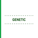 Препараты GENETIC