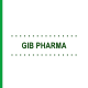 Препараты GIB PHARMA