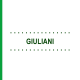 Препараты GIULIANI