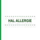 Препараты HAL ALLERGIE
