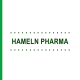 Препараты HAMELN PHARMA