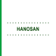 Препараты HANOSAN