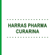 Препараты HARRAS PHARMA CURARINA
