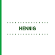 Препараты HENNIG