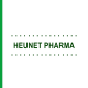 Препарати HEUNET PHARMA