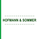 Препараты HOFMANN & SOMMER