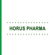 Препараты HORUS PHARMA