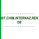 Препараты IST.CHIM.INTERNAZ.RENDE