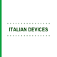 Препарати ITALIAN DEVICES
