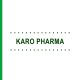 Препарати KARO PHARMA
