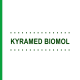 Препараты KYRAMED BIOMOL